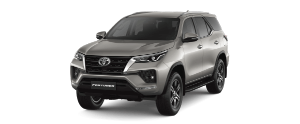 FORTUNER 2.7AT 4X2